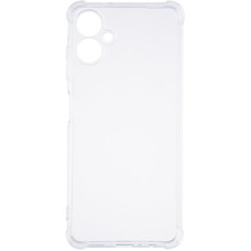 Чохол Gelius Ultra Thin Proof для Samsung A065 (A06) Transparent