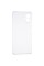 Чохол Gelius Ultra Thin Proof для Samsung A065 (A06) Transparent