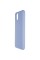 Чохол Full Soft Case для Samsung A035 (A03) Violet