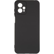 Чохол Full Soft Case для Motorola G23 Black