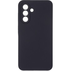 Чохол Original 99% Soft Matte Case для Samsung A36 (box) Black