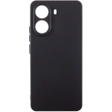 Чохол Full Soft Case для Poco X7 Pro Black