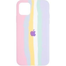 Чохол Colorfull Soft Case для iPhone 11 Pro Max Marshmellow