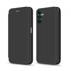 Чохол-книжка MAKE Samsung A04s Flip Black