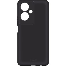 Чохол MAKE Oppo A79 Skin Black