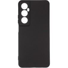 Чохол Full Soft Case для Realme C65 Black