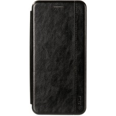 Чохол книжка Book Cover Leather Gelius для Nokia 2.4 Black