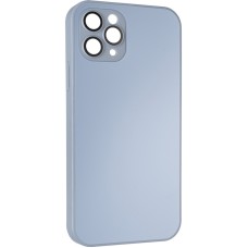 Чохол Full Frosted (MagSafe) Case для iPhone 11 Pro Sierra Blue