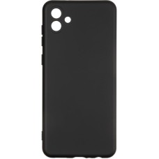 Чохол Full Soft Case для Samsung A045 (A04) Black