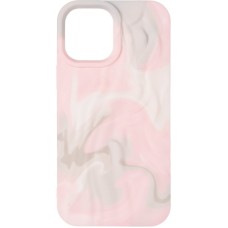 Чохол Gelius Aquarelle Case для iPhone 12 Pro Max Pink