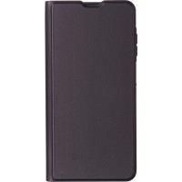 Чохол книжка Book Cover Gelius Shell Case для Samsung A155 (A15) Black Чохол книжка Book Cover Gelius Shell Case для Samsung A155 (A15) Black