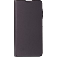 Чохол книжка Book Cover Gelius Shell Case для Samsung A155 (A15) Black