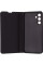 Чохол книжка Book Cover Gelius Shell Case для Samsung A155 (A15) Black Чохол книжка Book Cover Gelius Shell Case для Samsung A155 (A15) Black