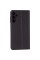 Чохол книжка Book Cover Gelius Shell Case для Samsung A155 (A15) Black Чохол книжка Book Cover Gelius Shell Case для Samsung A155 (A15) Black