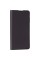 Чохол книжка Book Cover Gelius Shell Case для Samsung A155 (A15) Black Чохол книжка Book Cover Gelius Shell Case для Samsung A155 (A15) Black