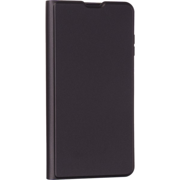 Чохол книжка Book Cover Gelius Shell Case для Samsung A155 (A15) Black Чохол книжка Book Cover Gelius Shell Case для Samsung A155 (A15) Black