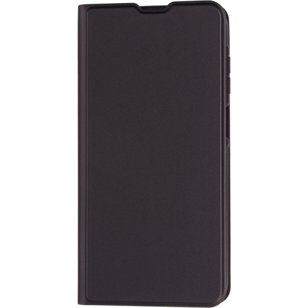 Чохол книжка Book Cover Gelius Shell Case для Samsung A155 (A15) Black Чохол книжка Book Cover Gelius Shell Case для Samsung A155 (A15) Black