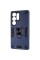 Чохол Gelius Hard Defence PC Series для Samsung S25 Ultra (S938) Dark Blue