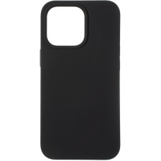 Чохол Original Full Soft Case для iPhone 13 Pro Black (Without logo)