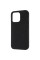 Чохол Original Full Soft Case для iPhone 13 Pro Black (Without logo)