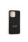 Чохол Original Full Soft Case для iPhone 13 Pro Black (Without logo)