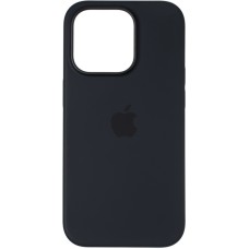 Чохол Original Full Soft Case (MagSafe) для iPhone 14 Pro Midnight