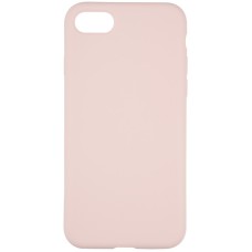 Чохол Original Full Soft Case для iPhone 7/8/SE Pink (without logo)