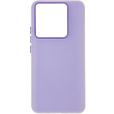 Чохол Gelius Bright Case для Xiaomi 13T (47) Lilac