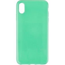 Чохол Remax Glossy Shine Case для iPhone XS Max Mint