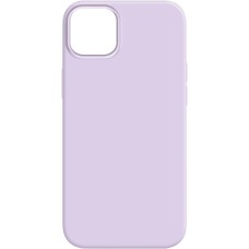 Чохол MAKE Apple iPhone 14 Plus Premium Silicone Lilac