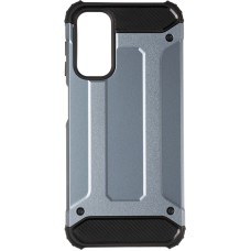 Чохол Gelius Hard Defence TPU Series для Samsung A145 (A14) Navy Grey