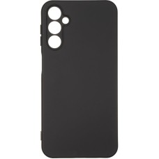 Чохол Full Soft Case для Samsung A245 (A24) Black