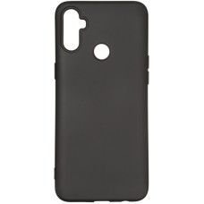 Чохол Full Soft Case для Realme C3 Black