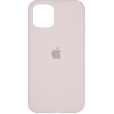 Чохол Original Full Soft Case для iPhone 11 Pro Lavende