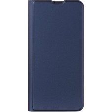 Чохол книжка Book Cover Gelius Shell Case для Samsung A566 (A56) Blue