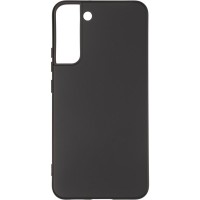 Чохол Full Soft Case для Samsung S906 (S22 Plus) Black