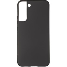 Чохол Full Soft Case для Samsung S906 (S22 Plus) Black