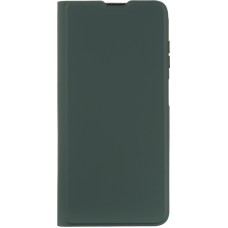 Чохол книжка Book Cover Gelius Shell Case для Samsung M146 (M14) Green