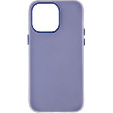 Чохол Gelius Bright Case для iPhone 14 Pro Max (14) Violet