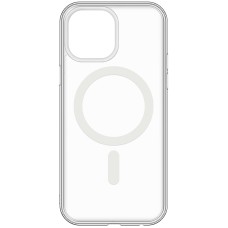 Чохол MAKE Apple iPhone 13 Crystal Magnet