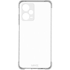 Чохол MAKE Xiaomi Redmi Note 12 Pro+ AirShield