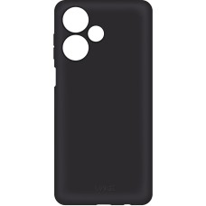 Чохол MAKE Infinix Hot 30 Play Skin Black