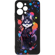 Чохол Gelius Print Case UV для Xiaomi Redmi 12 Street Husky