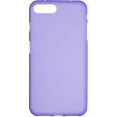 Чохол Original Silicon Case для iPhone 7 Plus Violet
