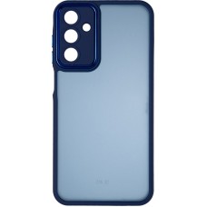 Чохол Fade Color Case для Xiaomi Redmi Note 13 Pro 4G Dark Blue