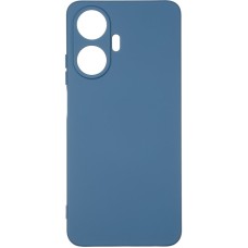 Чохол Full Soft Case для Realme C55 Blue
