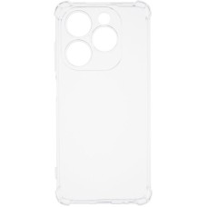 Чохол Gelius Ultra Thin Proof для Infinix Hot 40i/Smart 8 Transparent
