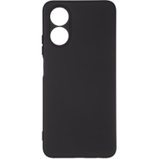 Чохол Full Soft Case для Oppo A17 Black