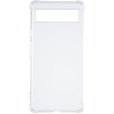 Чохол Gelius Ultra Thin Proof для Pixel 6a Transparent