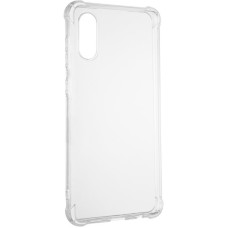 Чохол Gelius Ultra Thin Proof для Samsung A022 (A02) Transparent